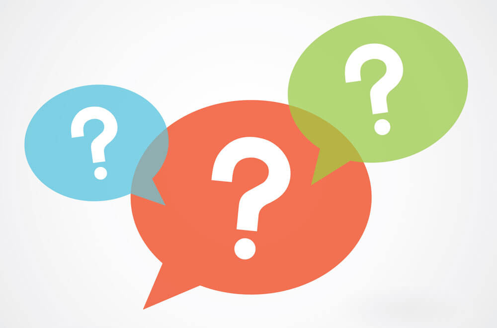 frequent questions
