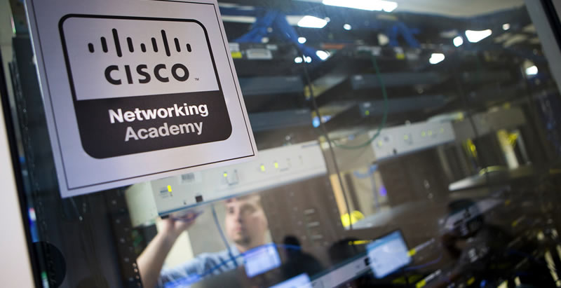 category Cisco