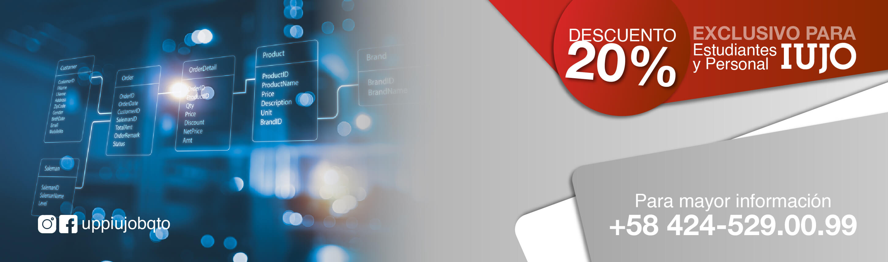 Curso de Bases de datos
