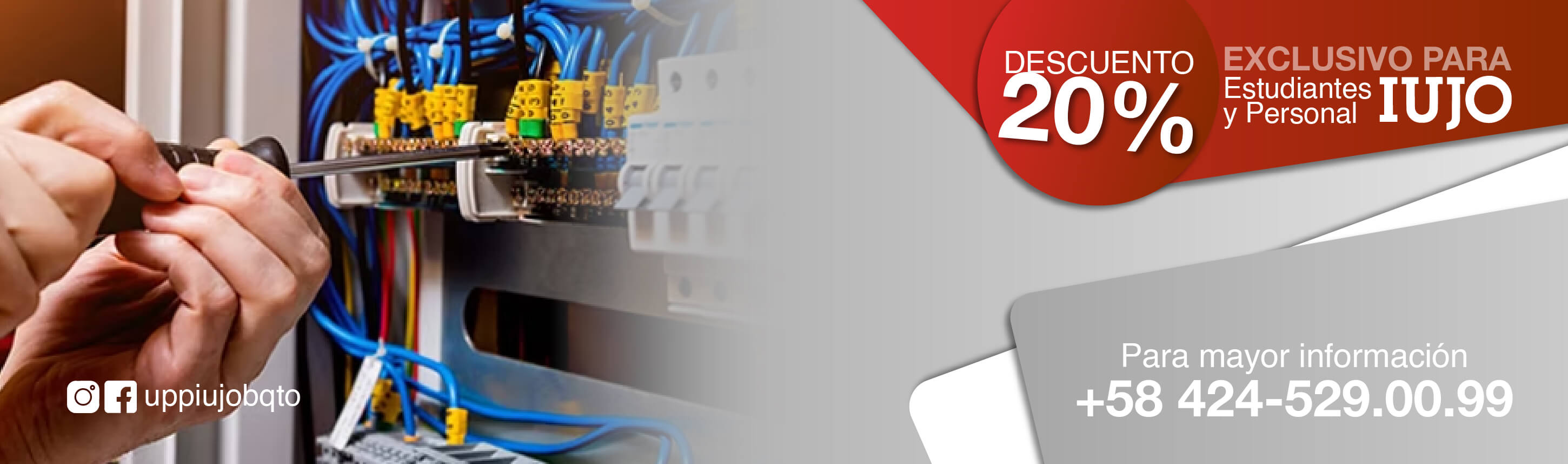 Curso de Controles Eléctricos y Automatización