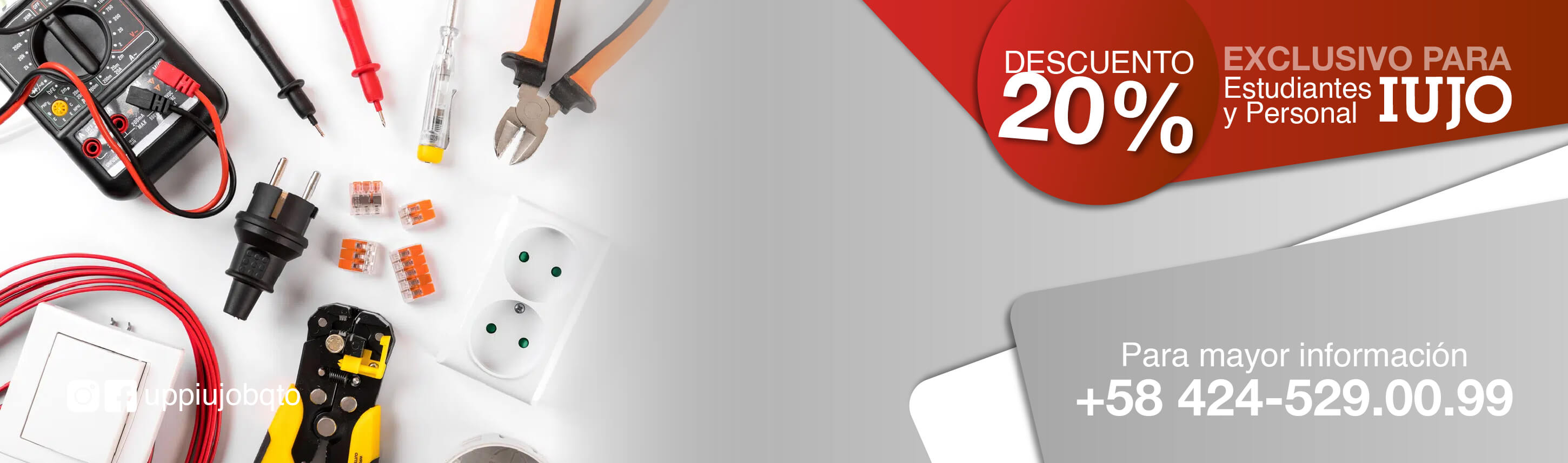 Curso de Electricidad básica