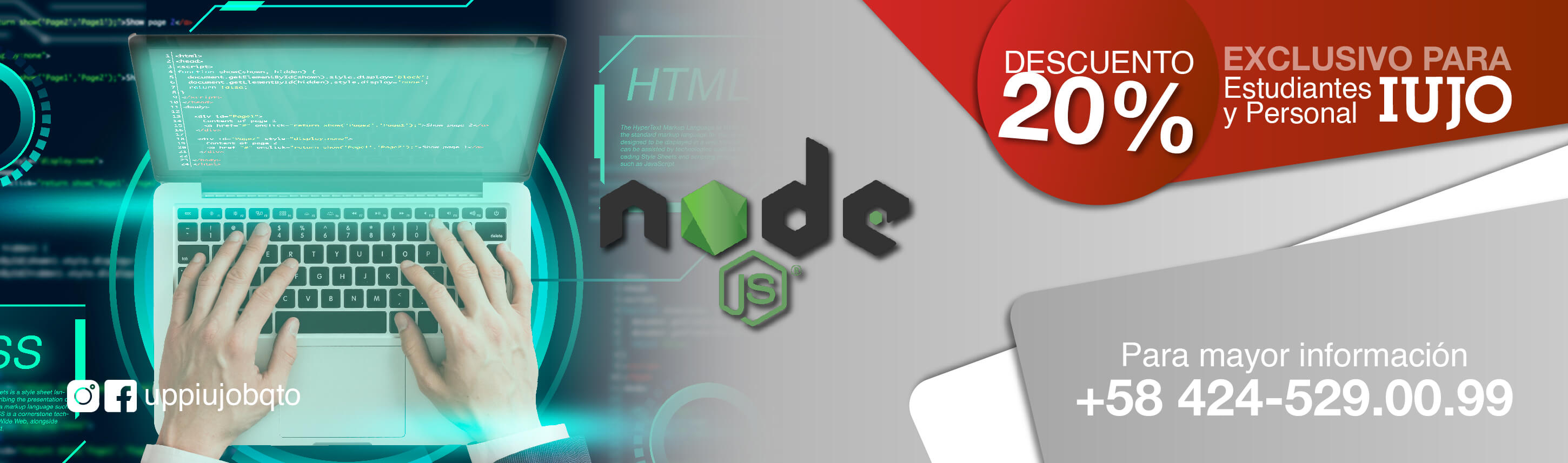 Curso de NodeJs