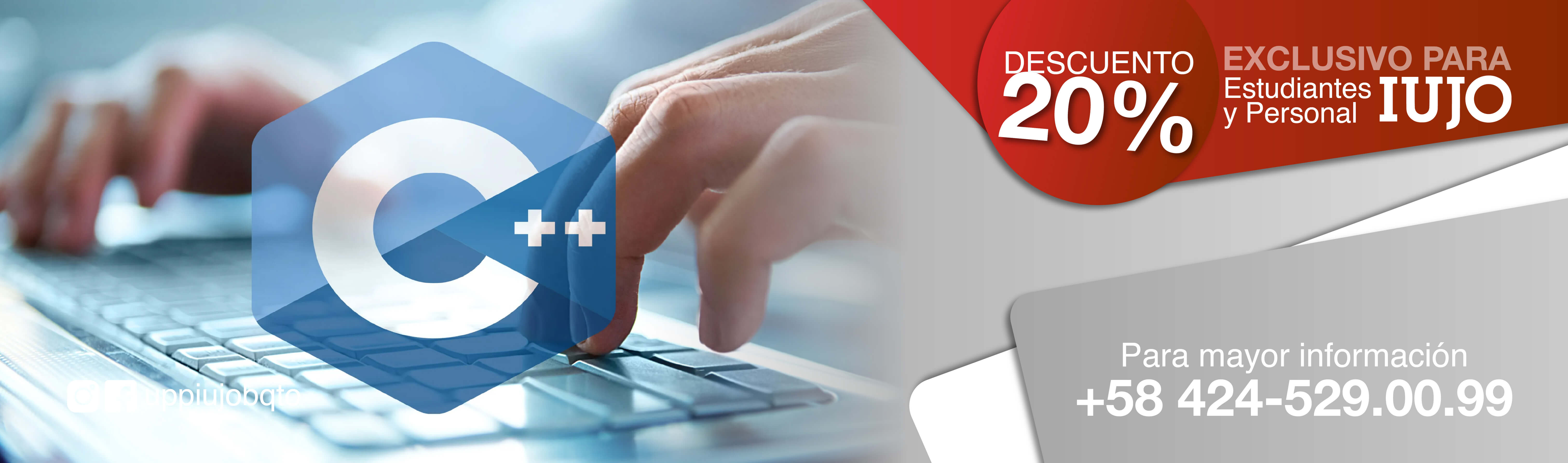 Curso de Programación en C++