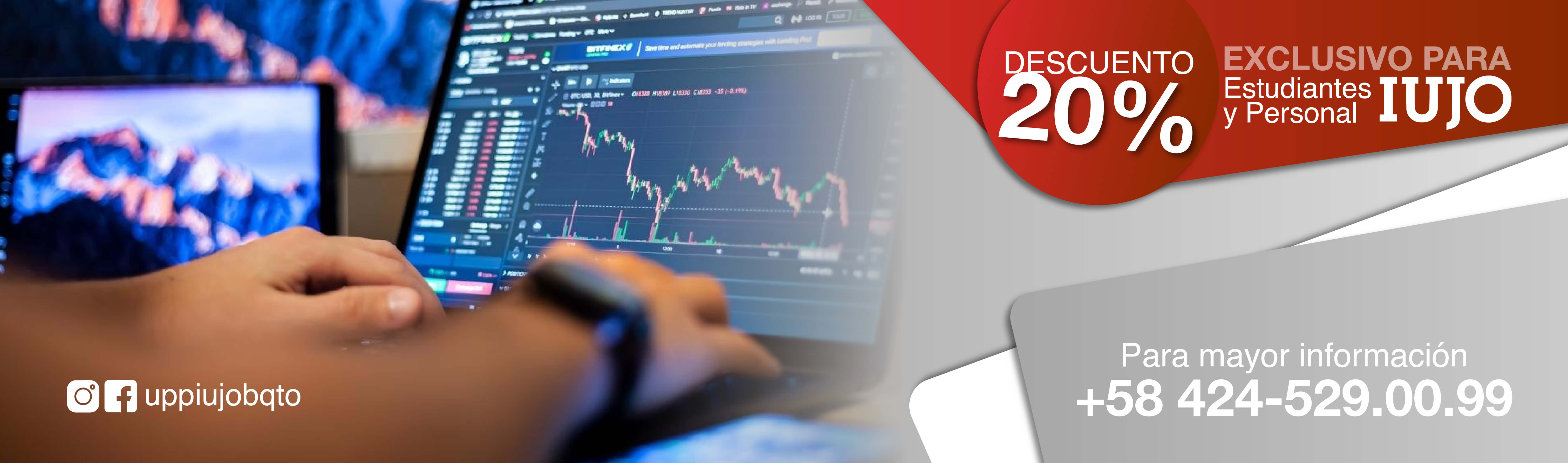 Curso de Trading