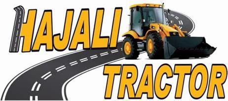 customer hajali_tractor