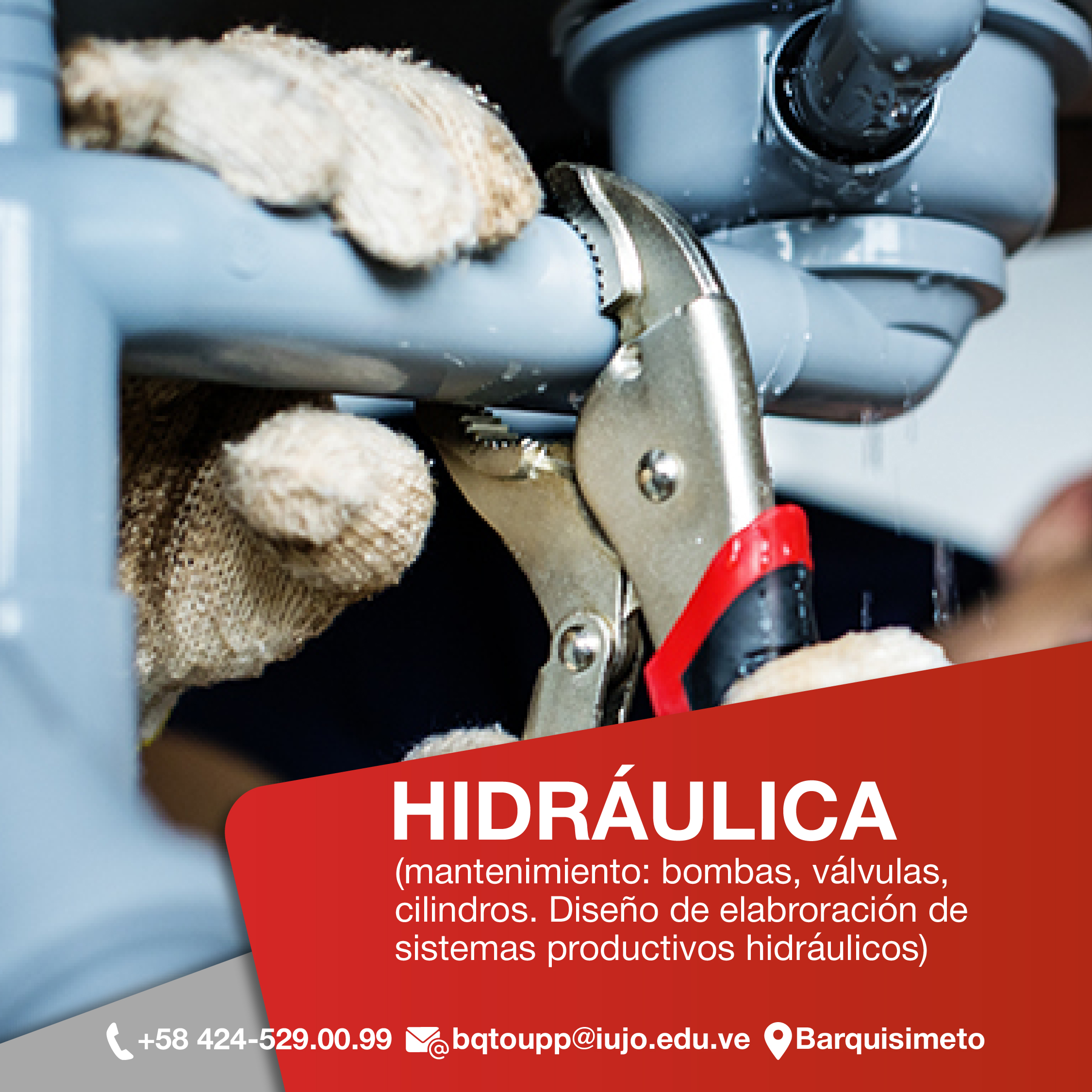 hidraulica