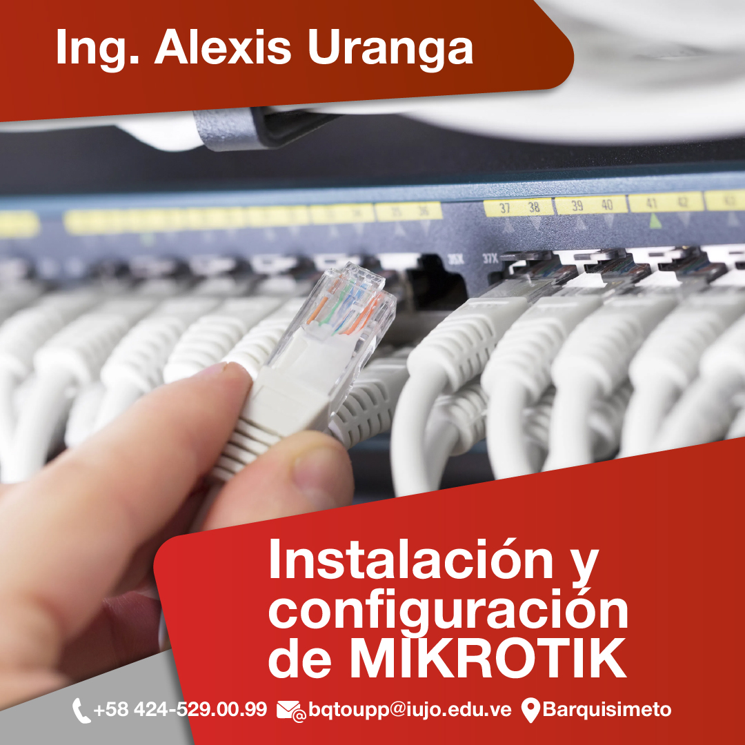 mikrotik